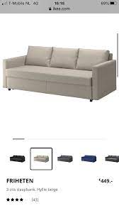 ikea slaapbank slaapbank ikea logeerkamer