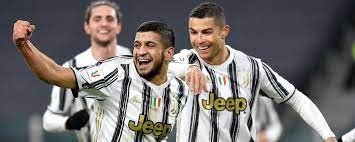 Hamza rafia scored the winning goal on his debut to send juventus through to the quarterfinals. Hamza Rafia Stats News Bio Espn