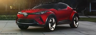 The actual 2020 toyota chr hybrid is originating utilizing sophisticated hybrid drive® push plus 10 several years guarantee to the electric battery. Production Ready Toyota C Hr Spotted At 2016 Paris Auto Show Downeast Toyota