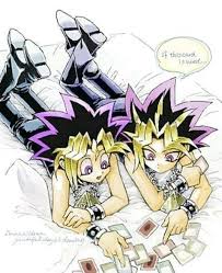 صور يأوي ل يوغي يو Black Clover Anime Yugioh Yami Anime