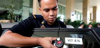 Jpj checked 108 cars and fined 216 drivers who disobeyed the regulated tinting rules. No Limit For Rear Window Tints In New Jpj Ruling