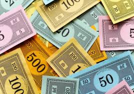 The $15 million each player starts with is divided as follows: 6 Changes That Bring Monopoly Into The 21st Century The Daily Worker Placement