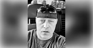 Obituary information for Christopher David Canter