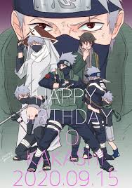 I recommend this jacket for any kakashi fan or buying a gift for someone! Hatake Kakashi Naruto Image 3072795 Zerochan Anime Image Board