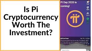 Today pi cryptocurrency worth 0 dollars/euros etc. Is The Cryptocurrency Pi A Good Investment The Chain