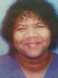 Shirley Simpson Obituary (2014)