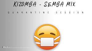 Mix dj lucala sembas 2020 quarentena. Kizomba Semba Mix 2020 Quarantine Session By Dr Ilmutt Youtube