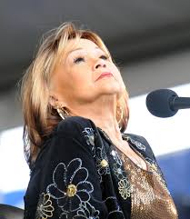 Etta James's “I'd Rather Be Blind”: The Story Behind a Classic