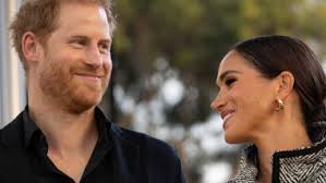 Meghan Markle a născut un băiat. Ducesa de Sussex a intrat în travaliu luni  dimineaţă