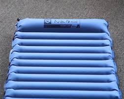 Sleeping Pad Camping Backpacking Sleeping Pad Sleeping Pads Camping Pad
