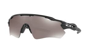 If chrome was released, i would've jumped on it. Oakley Radar Ev Path Fietsbril Mat Zwart Prizm Black Polarized Lens