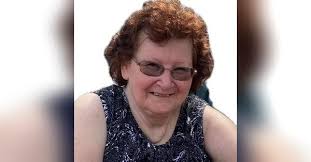 Christine Siembida Obituary