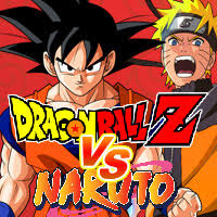 Such as dragon ball z: Dragon Ball Vs Naruto Cr Vegeta Creetor Play Free Online Games