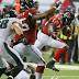 Coleman powers new rushing attack