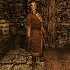Skyrim:Ingun Black-Briar - The Unofficial Elder Scrolls Pages (UESP)