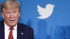Trump's team working with Twitter to ensure his account is secure | Fox  Business