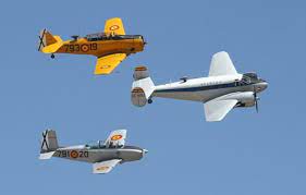Maybe you would like to learn more about one of these? La Fundacion Infante De Orleans Celebra Su 25Âº Aniversario Reanudando Sus Exhibiciones De Vuelo Noticias Defensa Espana