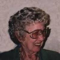 Mabel Stephens Matthews Obituary 2011