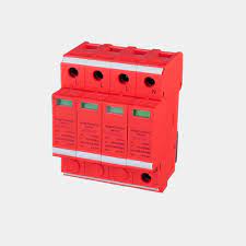 Is located in philadelphia, pa, united states and is part of the transformer manufacturing industry. Sieno Three Phases Surge Protection Device Ac380v Spd