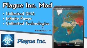 Evolve your disease using dna to the worldwide and kill people. Plague Inc Mod Apk 1 18 5 Unlimited Dna Unlocked Diseases