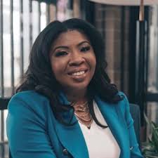 Three words: I did it!