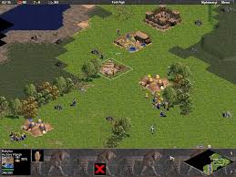 Click the  ∙ ∙ ∙  symbol next to your profile picture. Age Of Empires Iii Das Ungeliebte Ende Einer Ara Nat Games