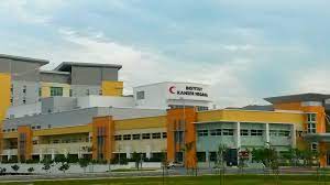 Examine the types of cancer in the world. Home Putrajaya Corporation
