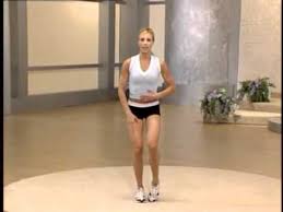 аэробика дома для начинающих урок 2 на таймстади ру Fitnes Klub Doma Krasivoe Telo Za Nedelyu Ch1 Fitnes Telo Uprazhneniya