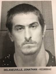 More Looters Arrested Six more people have been arrested as of September 5,  2021 for looting in separate incidents in LaPlace. They are Gregory  Melancon Jr., 32, of Reserve, Joekur Jones, 24,