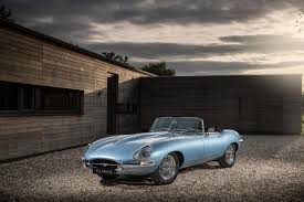 Harry and meghan's wedding car has been named the best british car of all time. The Royal Wedding S Royal Car Jaguar E Type Carlassic
