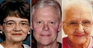 The Times obituaries for January 14, 2018