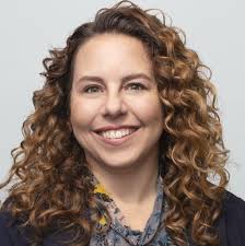 Amy Weisenbach's Instagram, Twitter & Facebook