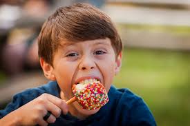 The sweetest event of the fall! 🍎🥧 The annual Apple Festival! Enjoy  pie-eating contests, homemade candy apples, apple picking and so much more!  Saturday 9/28! Full details: http://bit.ly/2m6NIKP