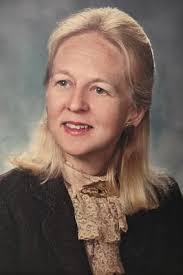 Betsy Levin Obituary (1935