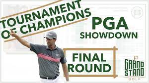 Sentry Tournament Of Champions 2021 Pga Dfs Showdown Round 4 Picks In 2021 Pga Dfs Tournaments