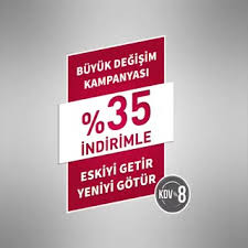 Konforyatak Konfor Yatak Tan Buyuk Degisim Kampanyasi