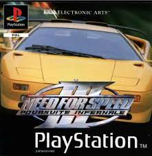Lire le test need for speed : Need For Speed Iii Hot Pursuit Sony Playstation 1 1998 Gunstig Kaufen Ebay