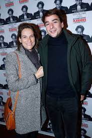 View all julian bugier pictures. Julian Bugier Parle De Son Coup De Foudre Pour Sa Femme Claire Fournier