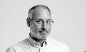 Sciographies Q&A: John Gosse, Geologist