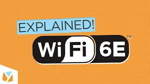 It primarily looks to overcome congestion issues caused by multiple devices in the home, including iot gadgets, riding on the same signal. Wi Fi 6e Explained Youtube