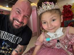 SHE WON! Congratulations Audrey! Remember Audrey Garza the little Driscoll  Children's Hospital Child that I sponsored this past Summer with a Pageant  Dress? Well she won. Congratulations Audrey 👑❤️❤️❤️ #AudreyGarza #pageant  #Driscoll