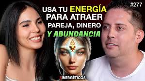 Cómo ATRAER el DINERO y la ABUNDANCIA a tu vida usando energía