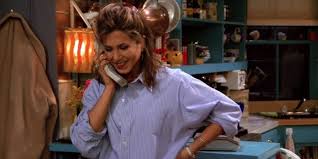 Rachel green friends tv show gift candle gift fandom candle birthday gift for friends fan friends quotes. Jennifer Aniston S Rachel Green Was Nearly Written Out Of Friends Spin1038