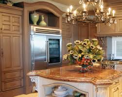 custom & modern kitchen cabinet