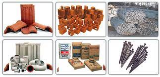 Penggunaan alat mempersingkat pengerjaan pemotongan besi dalam berbagai proyek. Material Bangunan Yang Digunakan Untuk Pembangunan Konstruksi