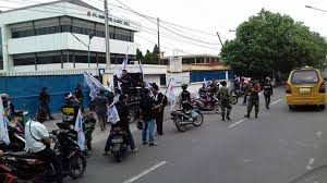 654 likes · 41 talking about this · 17,323 were here. Praktek Union Busting Pt Ikd Dilaporkan Ppmi Medan Portal Berita Regional Medan Sumatera Utara