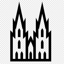 Cologne Cathedral Frauenkirche Munich Church Christ The Redeemer Cologne Cathedral Leaf Text Logo Png Pngwing