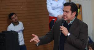 Rodrigo lara restrepo es senador de la república de colombia desde abril de 2008 por el partido cambio radical, despuès de que el jefe del partido, germán vargas lleras, renunciara a su curul. Rodrigo Lara Anuncia Un Fraude Electoral Para El 2022 En Colombia