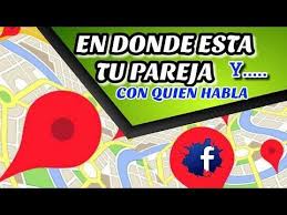 Como Saber La Ubicacion Exacta De Mi Pareja Facil 2018 Truco Para Saber Ubicacion De Pareja 201 Trucos Para Whatsapp Trucos Para Celulares Trucos Para Android