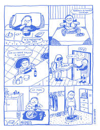 Diario De Un Solo Sketch Book How To Draw Hands Drawing Reference